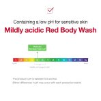 Red Line Ultimate Face & Body Care Set - Image 4