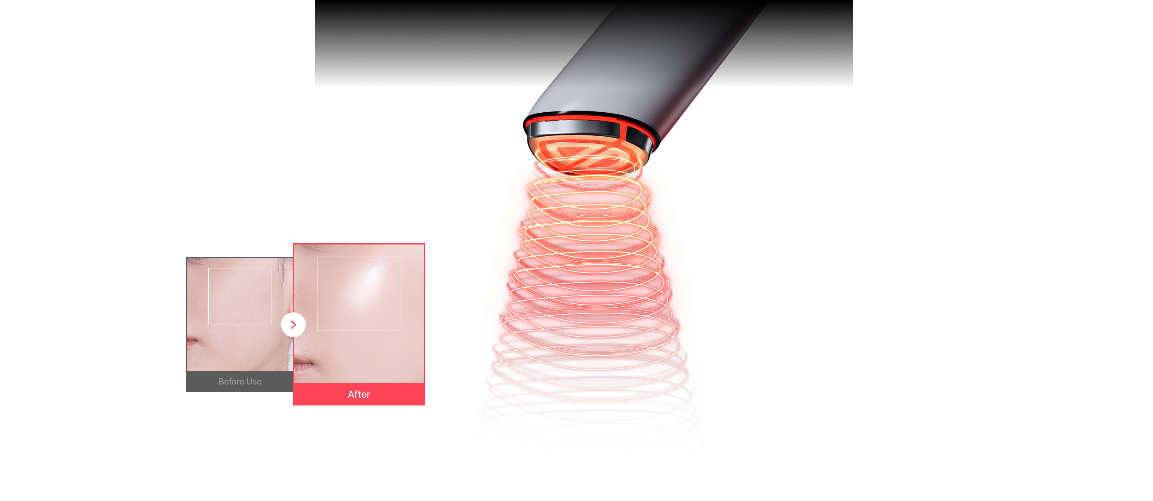2X Glow Boosting clinical results